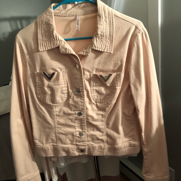 RED Valentino Jackets & Blazers - RED Valentino Jacket